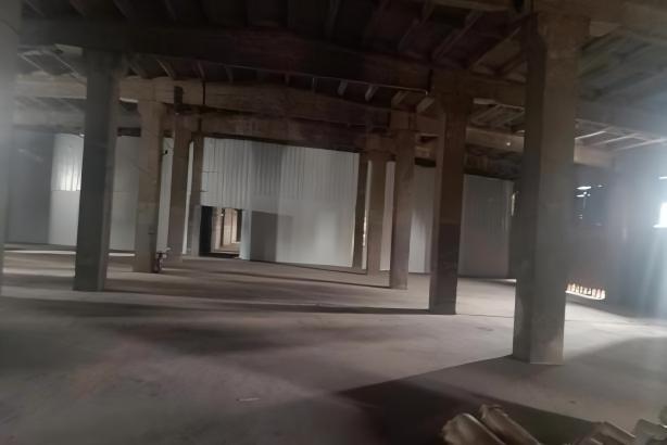 建新東路資產(chǎn)